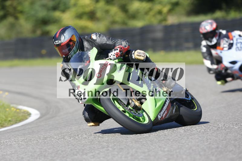 /54 19.09.2025 Speer Racing ADR/Gruppe rot/581